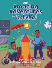 The Amazing Adventures of Kobekai