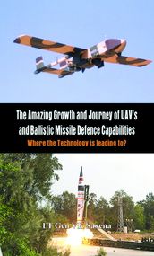 The Amazing Growth and Journey of UAV s and Ballastic Missile Defence Capabilities