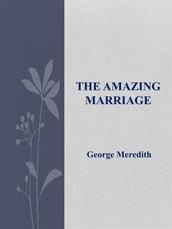 The Amazing Marriage