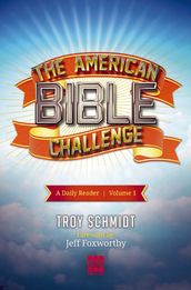 The American Bible Challenge