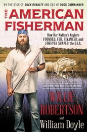 The American Fisherman