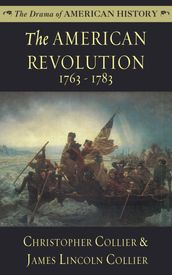 The American Revolution