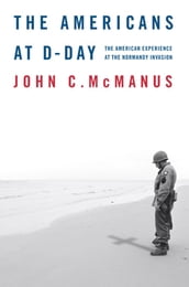 The Americans at D-Day