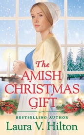The Amish Christmas Gift