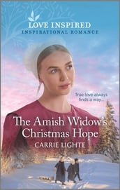 The Amish Widow s Christmas Hope