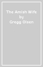 The Amish Wife