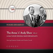 The Amos  n  Andy Show, Vol. 2