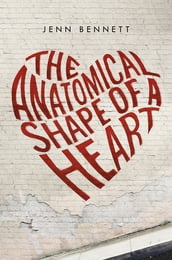 The Anatomical Shape of a Heart