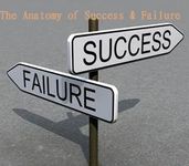 The Anatomy of Success & Failure