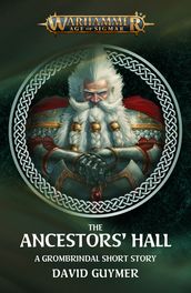 The Ancestors  Hall