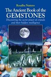 The Ancient Book of the Gemstones