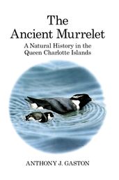 The Ancient Murrelet