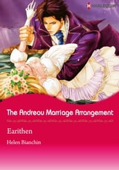 The Andreou Marriage Arrangement (Harlequin Comics)