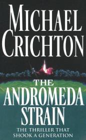 The Andromeda Strain