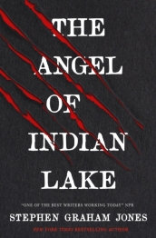 The Angel of Indian Lake