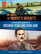 The Angel of Marye s Heights