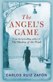 The Angel s Game