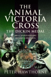 The Animal Victoria Cross