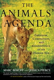 The Animals  Agenda