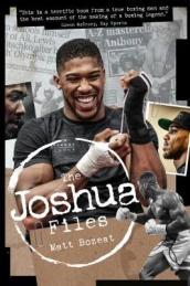 The Anthony Joshua Files