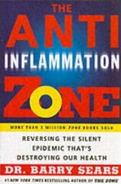 The Anti-Inflammation Zone
