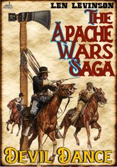 The Apache Wars Saga #5: Devil Dance