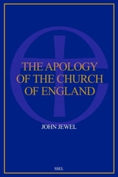 The Apology of the Church of England