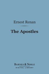 The Apostles (Barnes & Noble Digital Library)