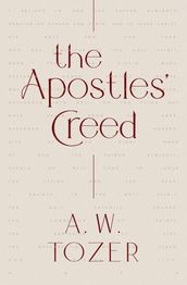 The Apostles  Creed
