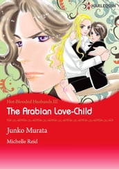 The Arabian Love-Child (Harlequin Comics)