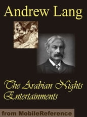The Arabian Nights Entertainments (Mobi Classics)