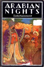 The Arabian Nights Entertainments - Complete