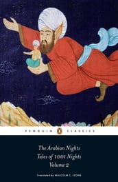 The Arabian Nights: Tales of 1,001 Nights