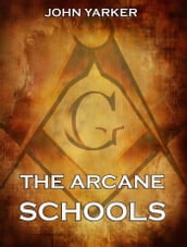 The Arcane Schools