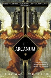 The Arcanum