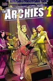 The Archies #1