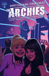 The Archies #3