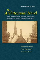 The Architectural Novel