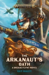 The Arkanaut s Oath