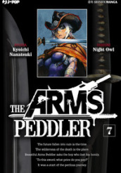 The Arms Peddler. 7.