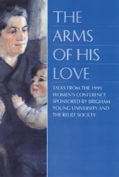 The Arms of His Love