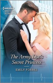The Army Doc s Secret Princess