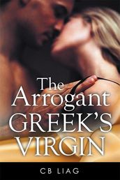 The Arrogant Greek s Virgin