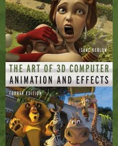 The Art of 3D Computer Animation and Effects