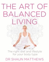 The Art of Balanced Living