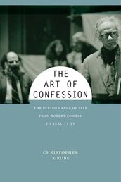 The Art of Confession