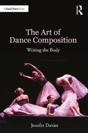 The Art of Dance Composition