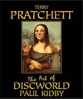 The Art of Discworld