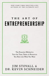 The Art of Entrepreneurship
