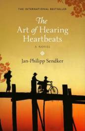 The Art of Hearing Heartbeats